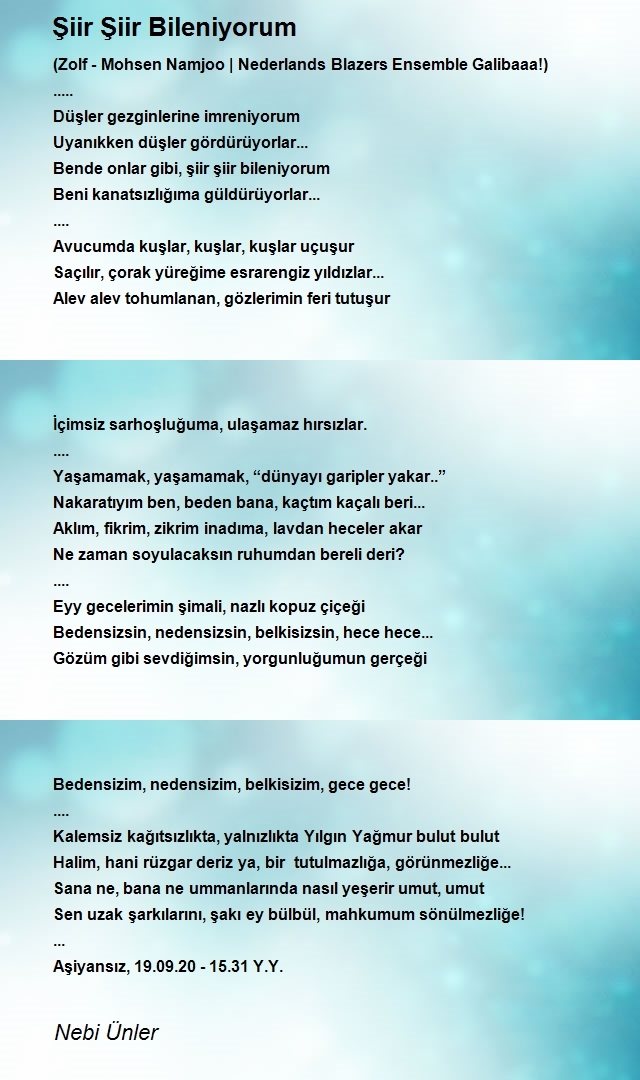 Nebi Ünler