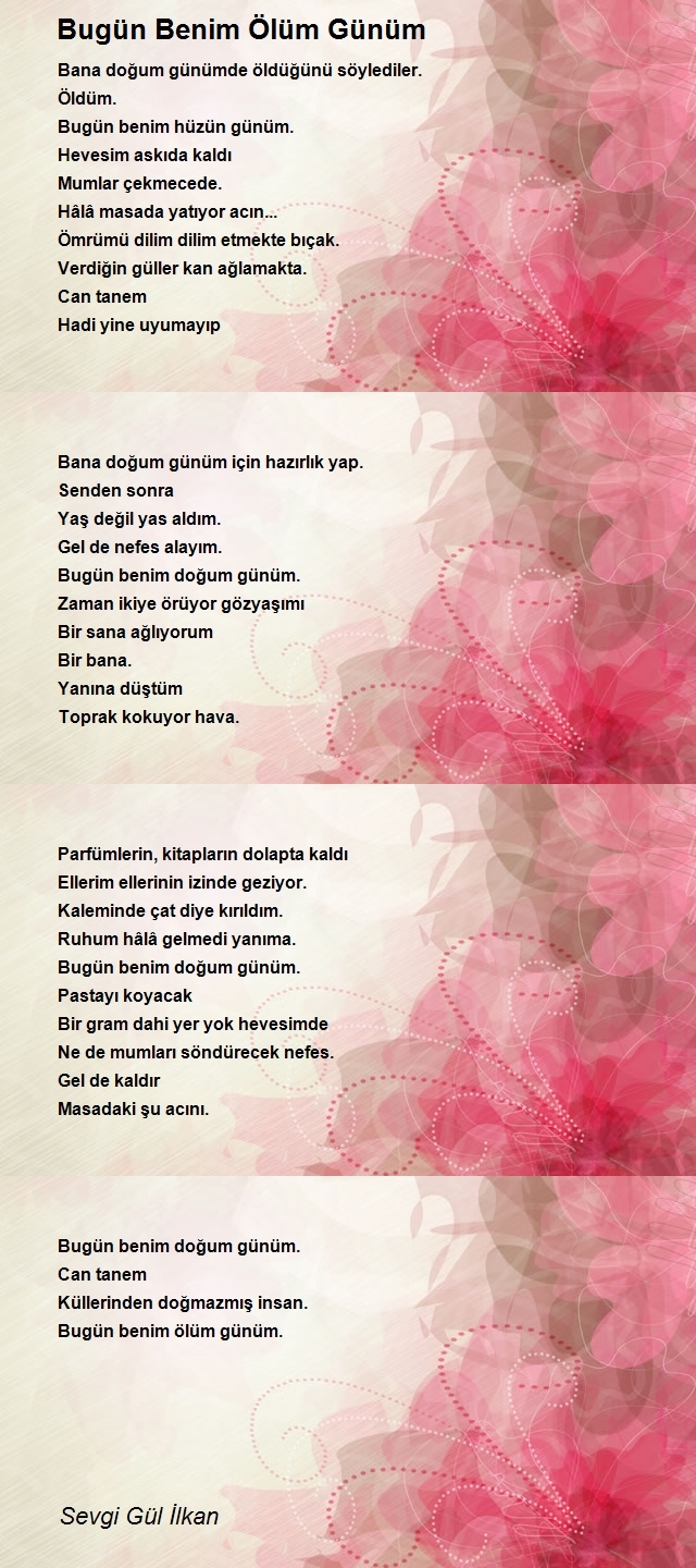 Sevgi Gül İlkan