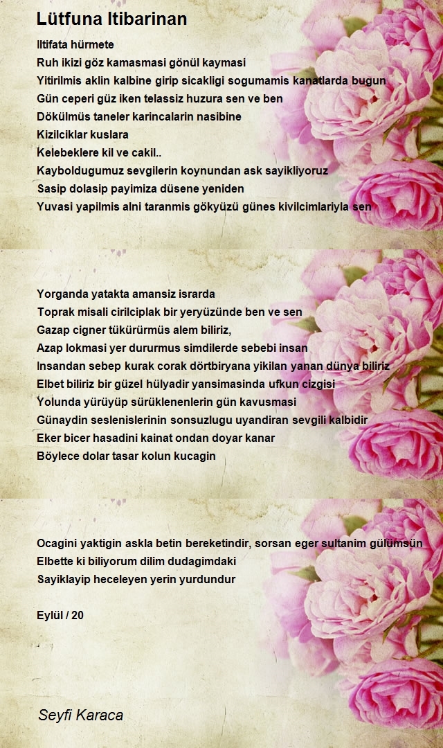 Seyfi Karaca