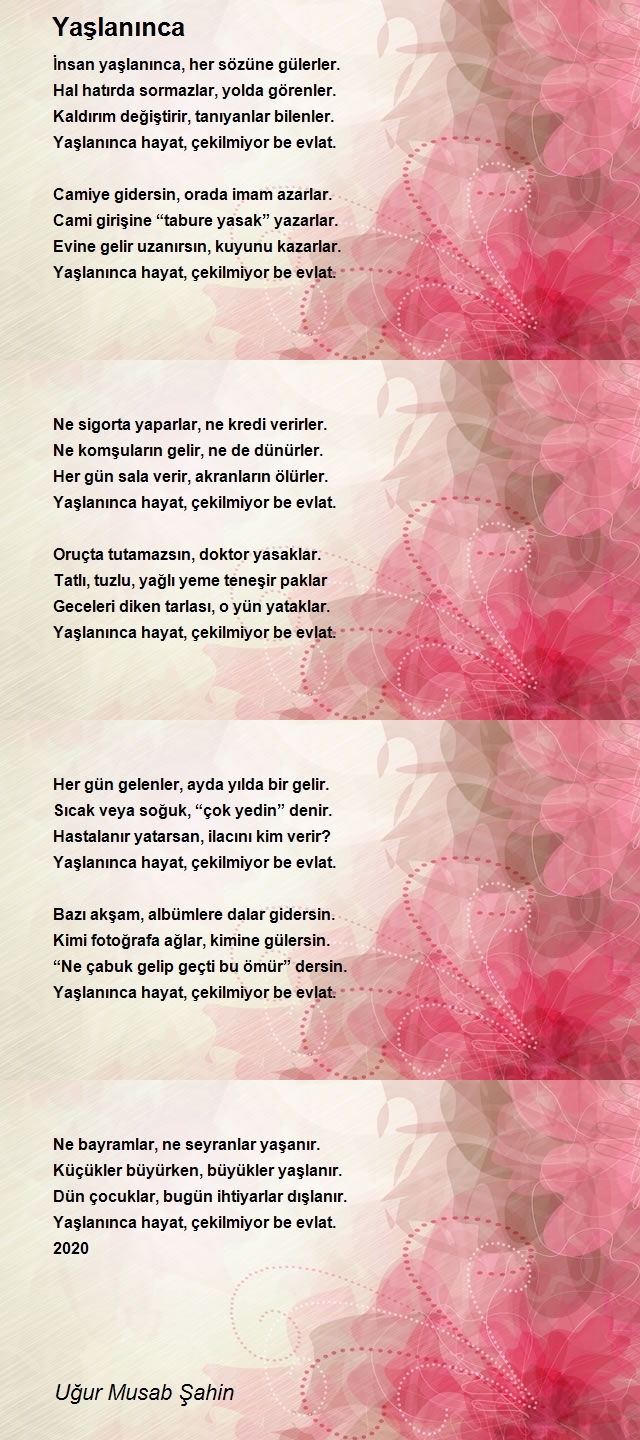 Uğur Musab Şahin
