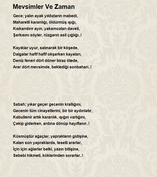 Tekin Bekar