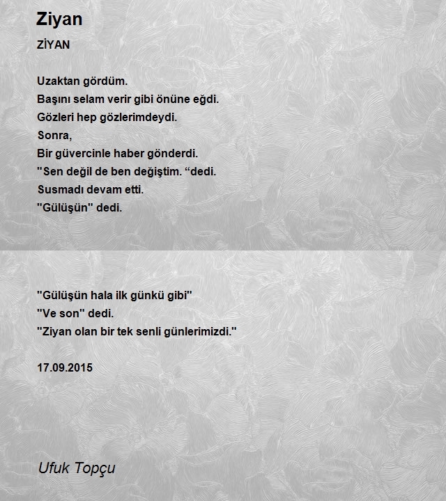 Ufuk Topçu