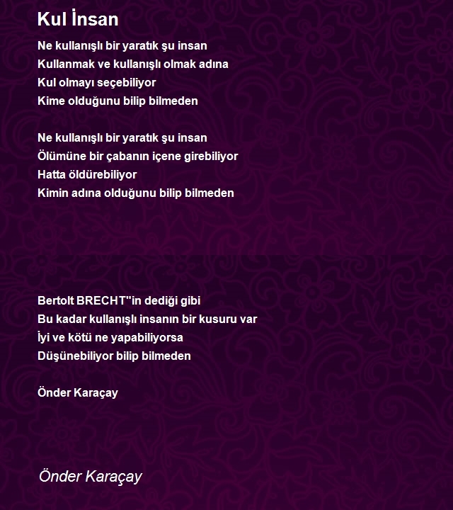 Önder Karaçay