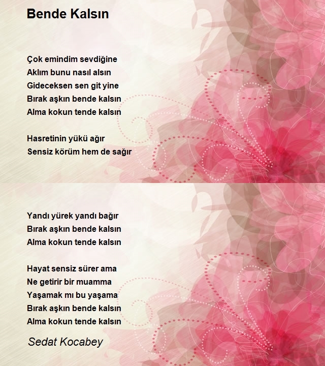 Sedat Kocabey