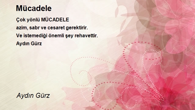 Aydın Gürz