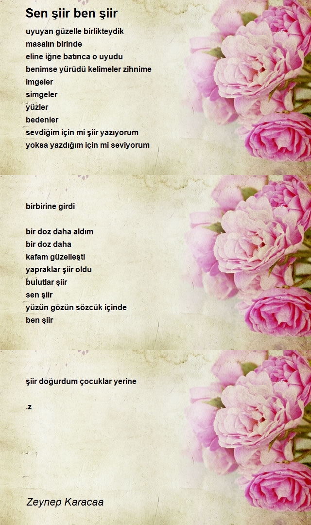 Zeynep Karacaa