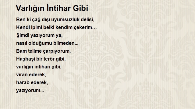 Hadi Kuranlıoğlu