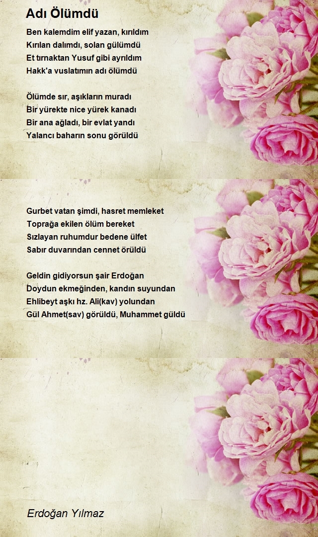 Erdoğan Yılmaz