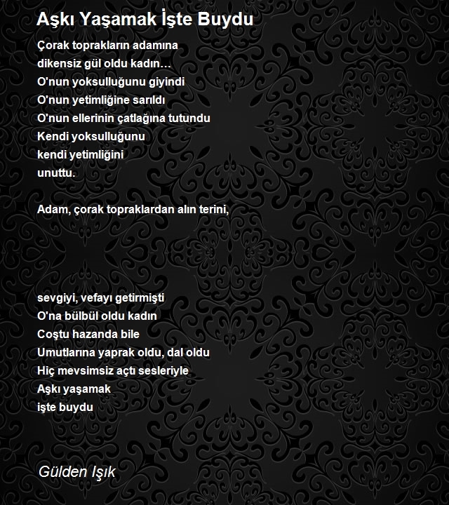 Gülden Işık