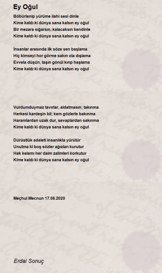Erdal Sonuç