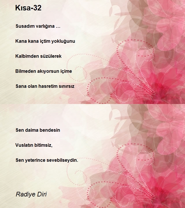 Radiye Diri