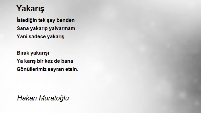 Hakan Muratoğlu