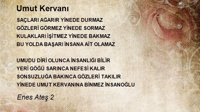 Enes Ateş 2