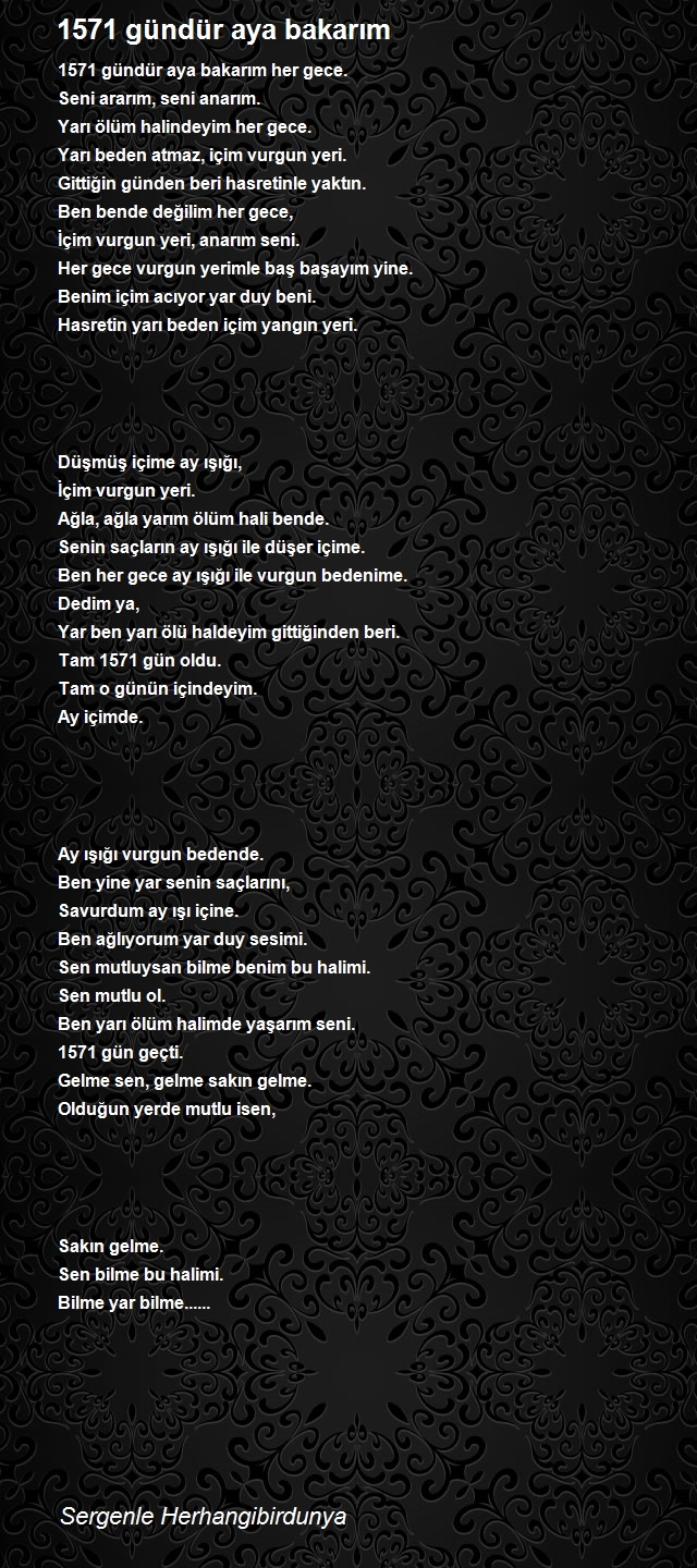 Sergenle Herhangibirdunya