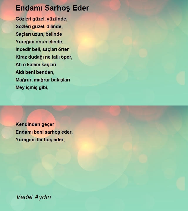 Vedat Aydın