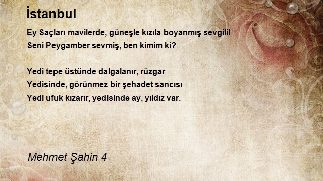 Abdullah Oğuzhan Şahin