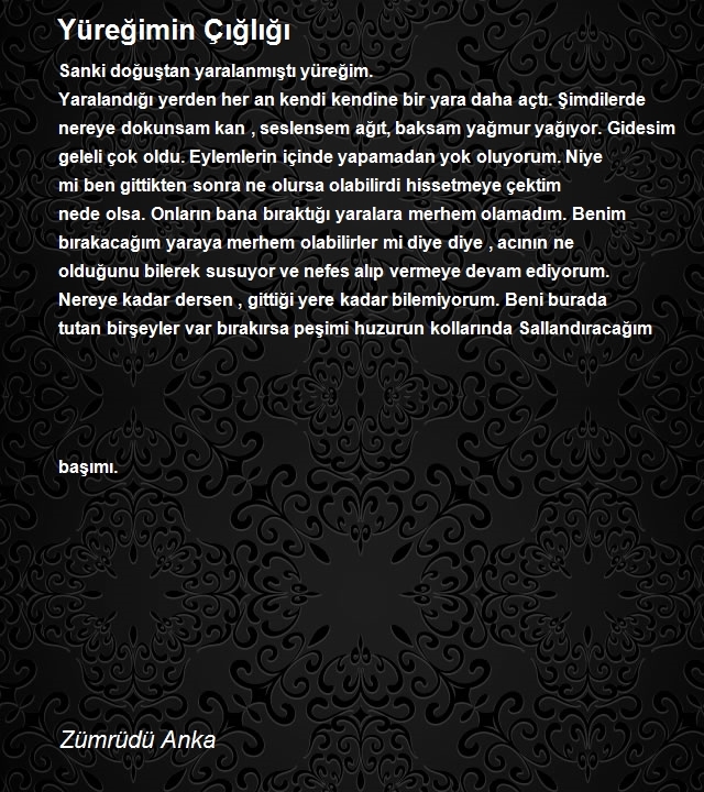 Zümrüdü Anka