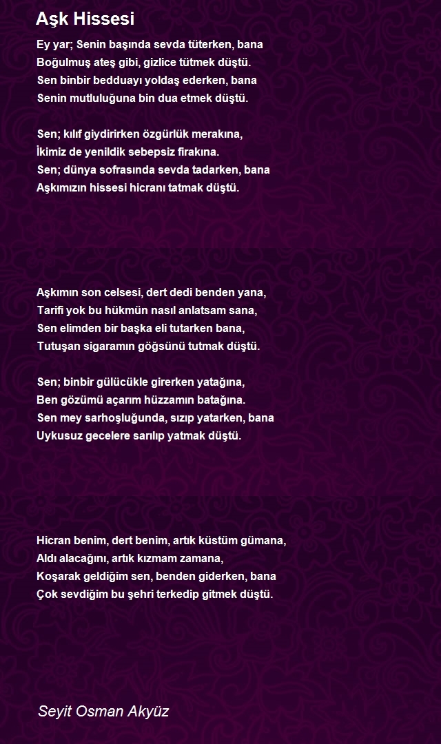 Seyit Osman Akyüz