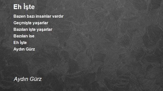 Aydın Gürz