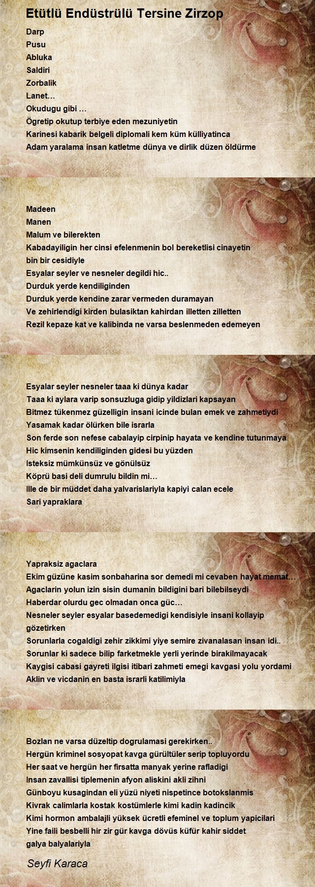 Seyfi Karaca