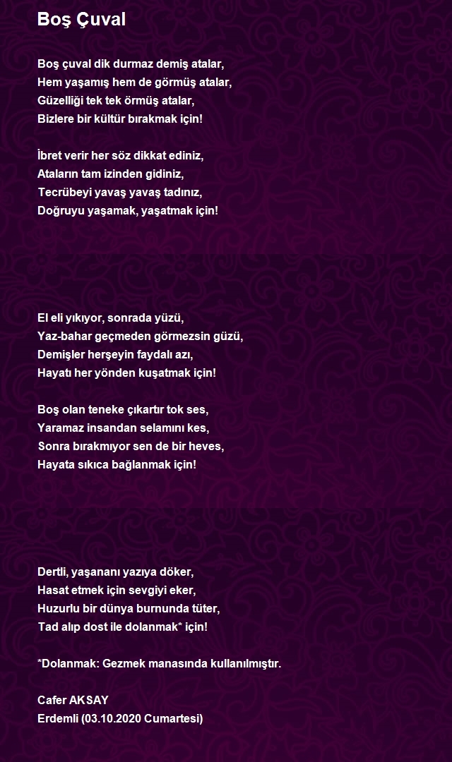 Cafer Aksay