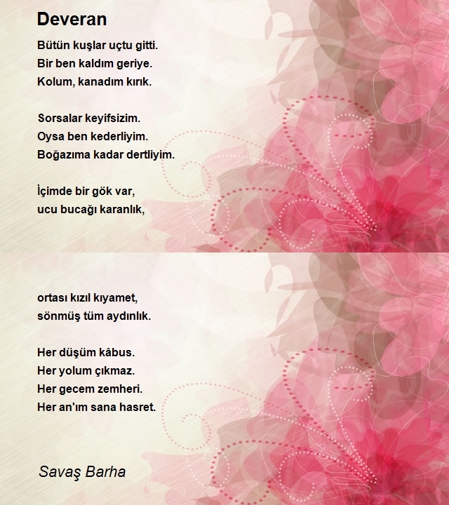 Savaş Barha