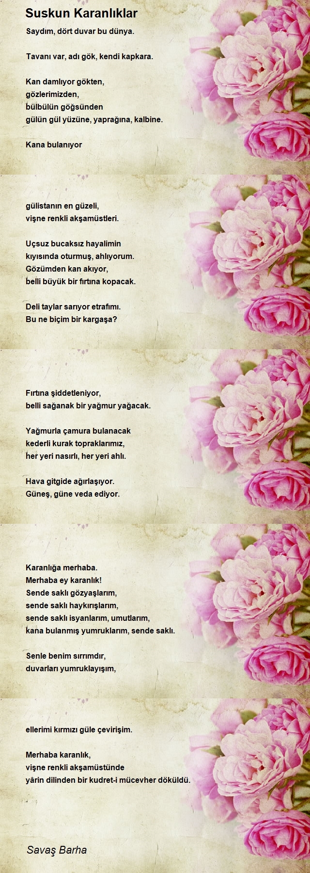 Savaş Barha