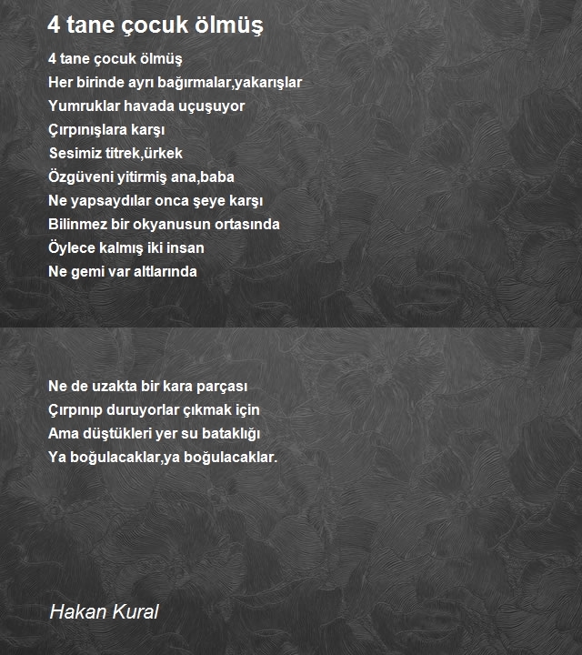 Hakan Kural