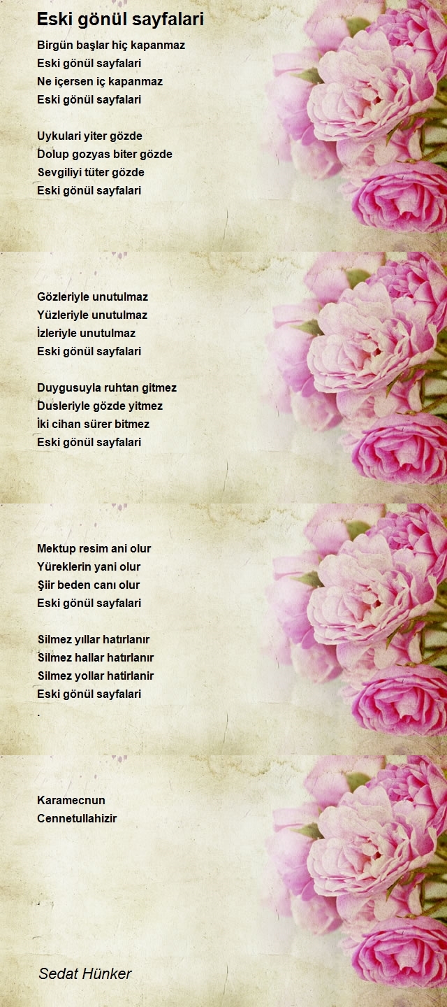Sedat Hünker