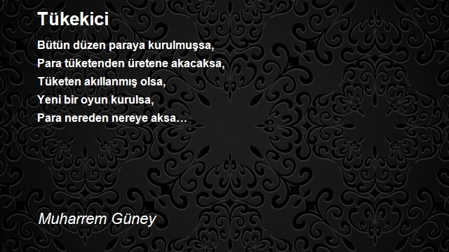 Muharrem Güney