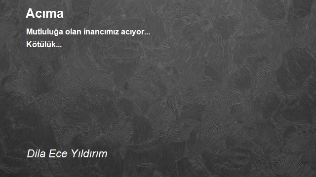Aşk Aşkın Şehri Ordu