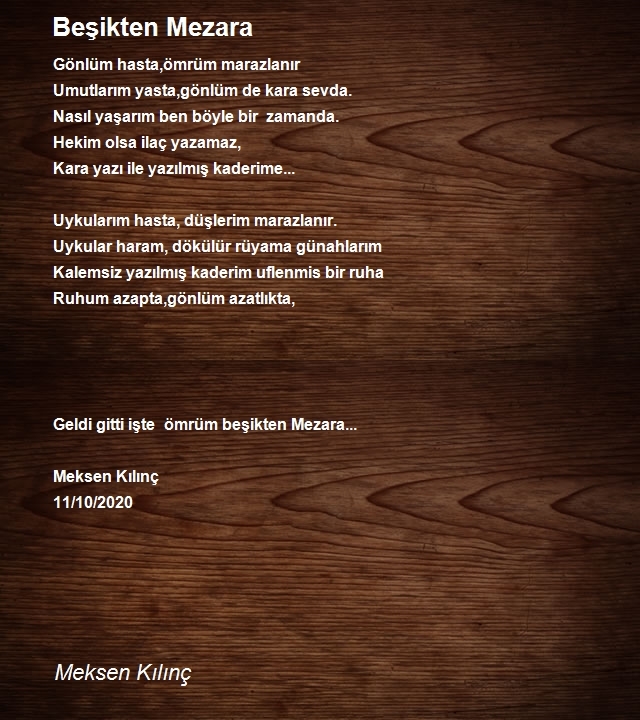 Meksen Kılınç