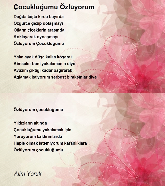 Alim Yörük