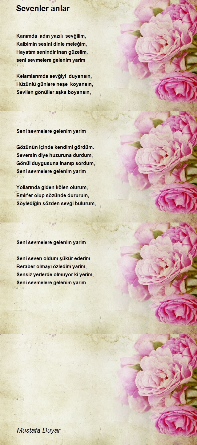 Mustafa Duyar