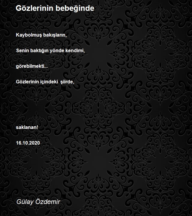 Gülay Özdemir