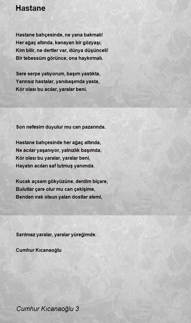 Cumhur Kıcanaoğlu 3