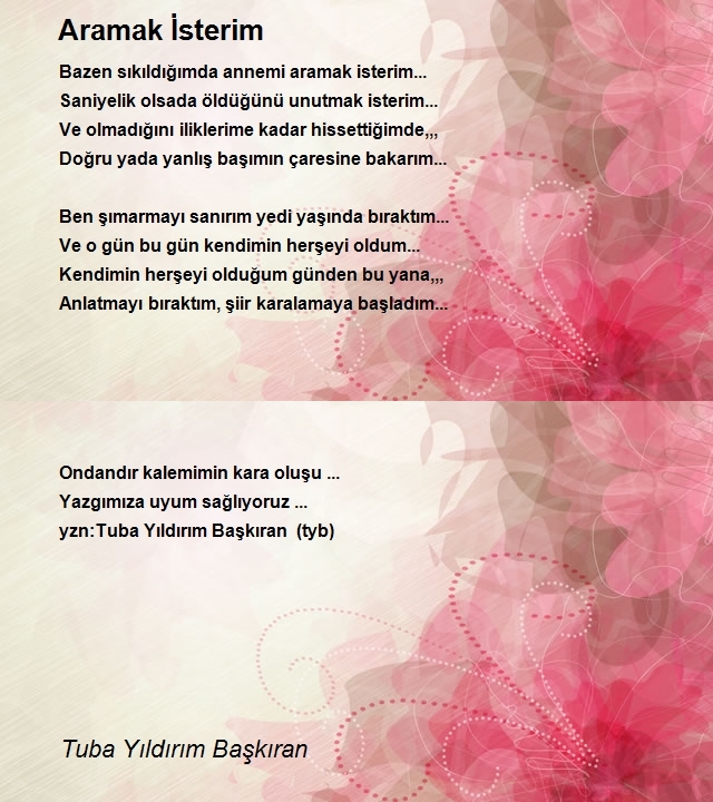 Tuba Yıldırım Başkıran