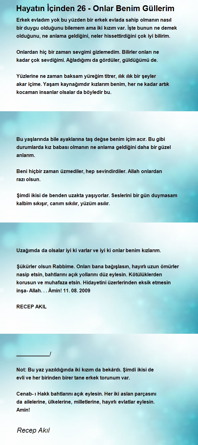 Recep Akıl