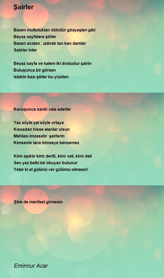 Eminnur Acar