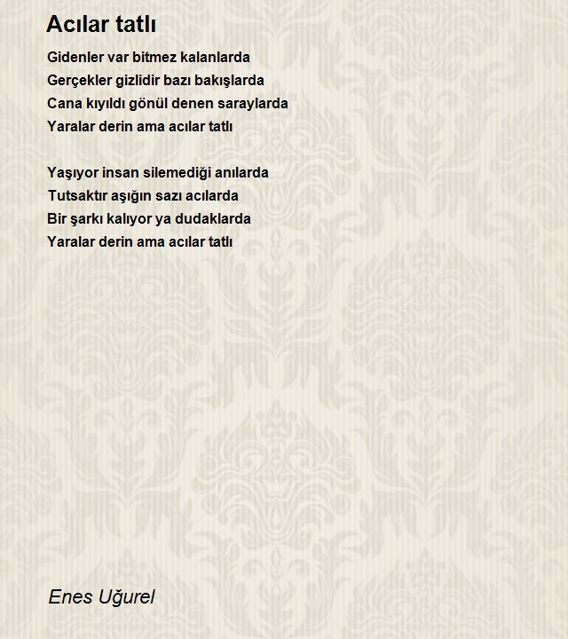 Enes Uğurel