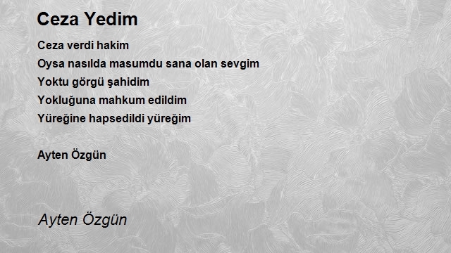 Ayten Özgün