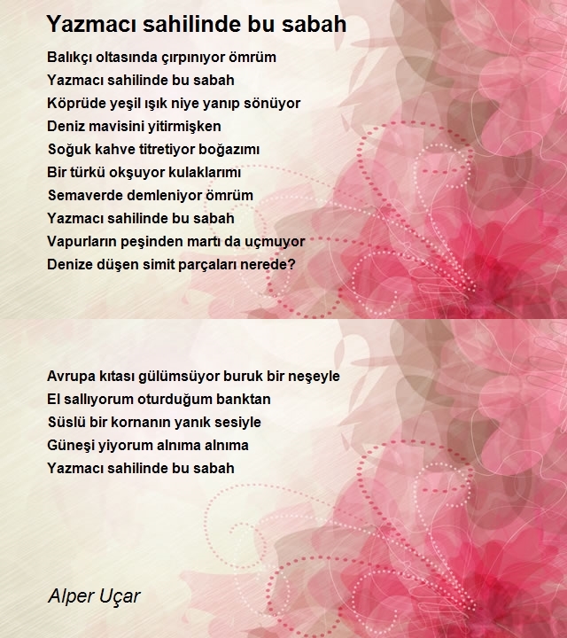 Alper Uçar
