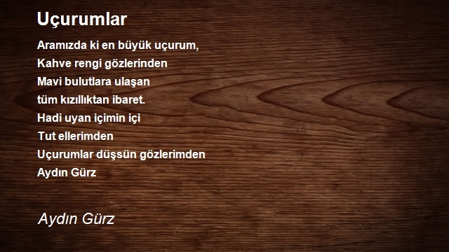 Aydın Gürz