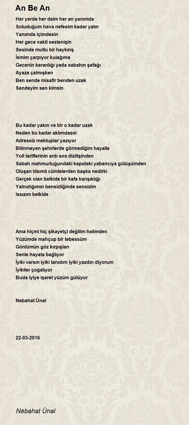 Nebahat Ünal