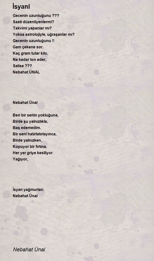 Nebahat Ünal
