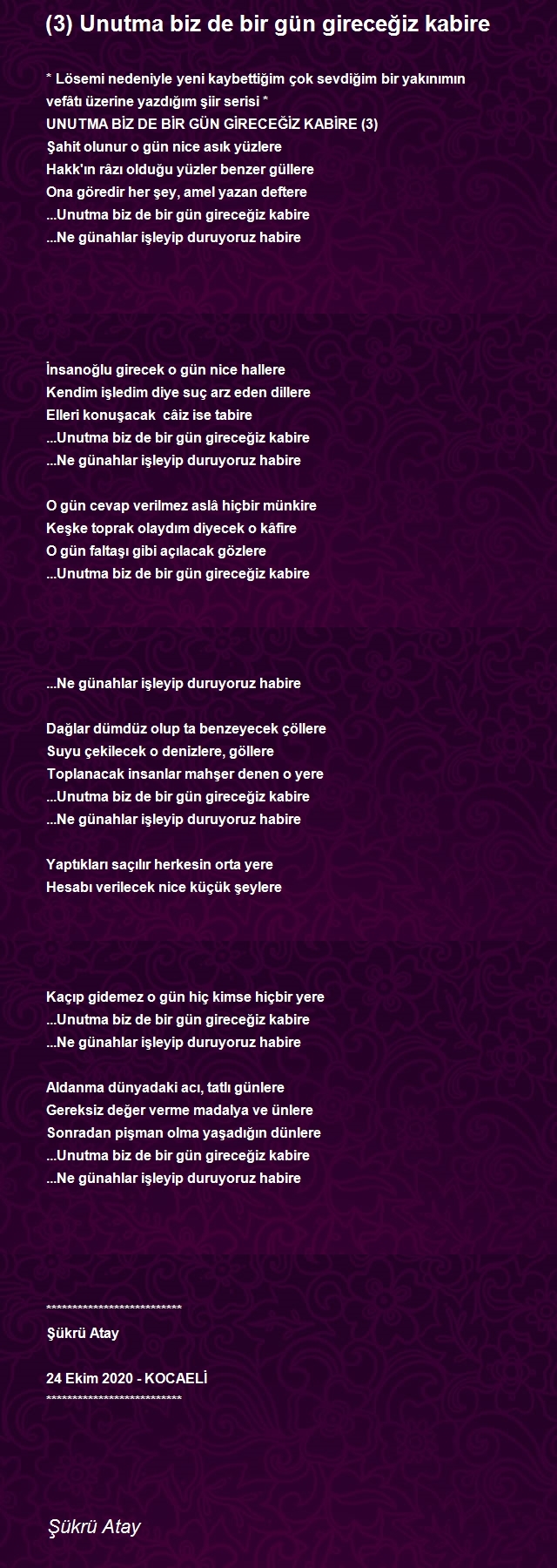 Şükrü Atay