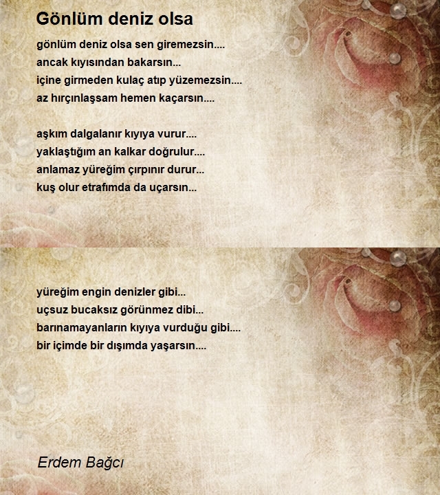 Erdem Bağcı