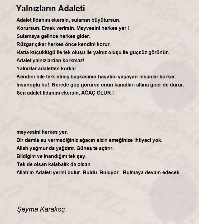 Şeyma Karakoç