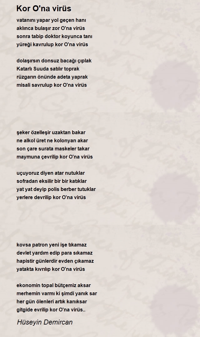 Hüseyin Demircan