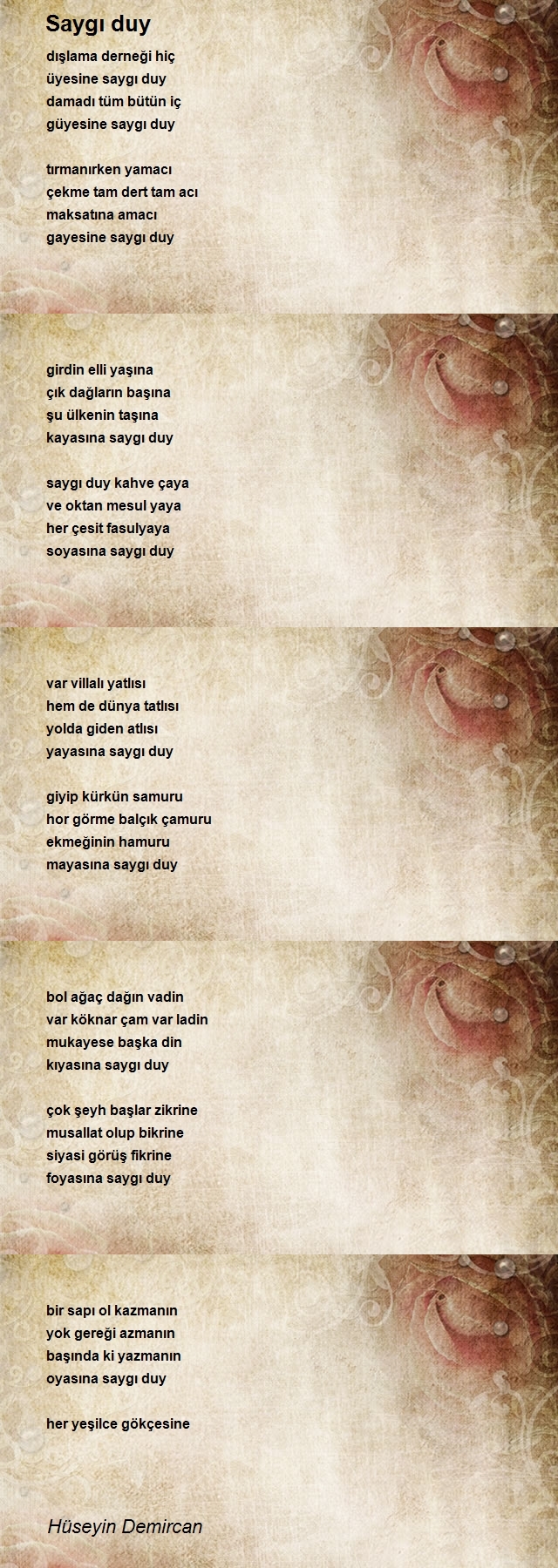 Hüseyin Demircan